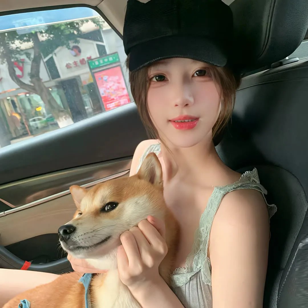 镜花水月情